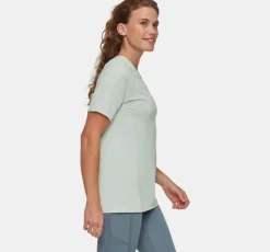 Mammut Selun FL T-shirt Women Logo