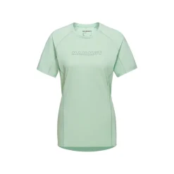 Mammut Selun FL T-shirt Women Logo
