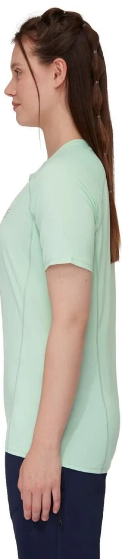 Mammut Selun FL T-shirt Women Logo
