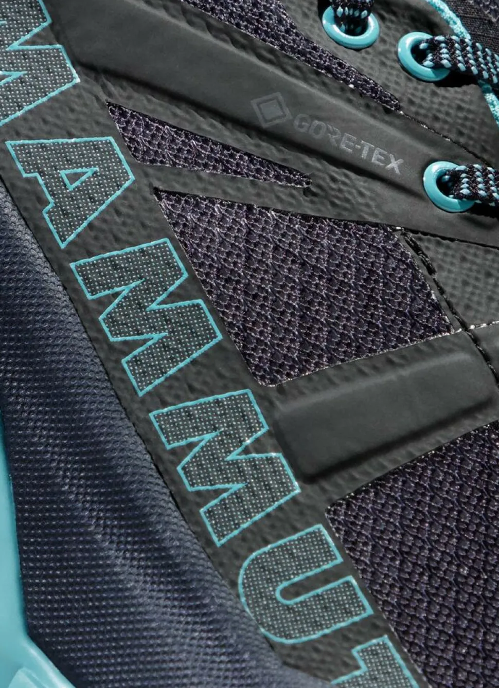 Mammut Sertig II Low GTX women