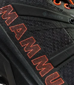 Mammut Sertig II low GTX men
