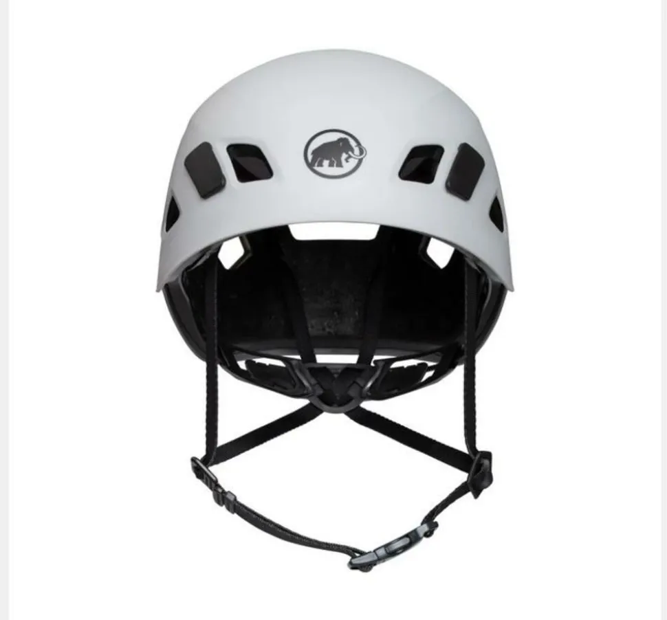 Mammut Skywalker 3.0 helmet
