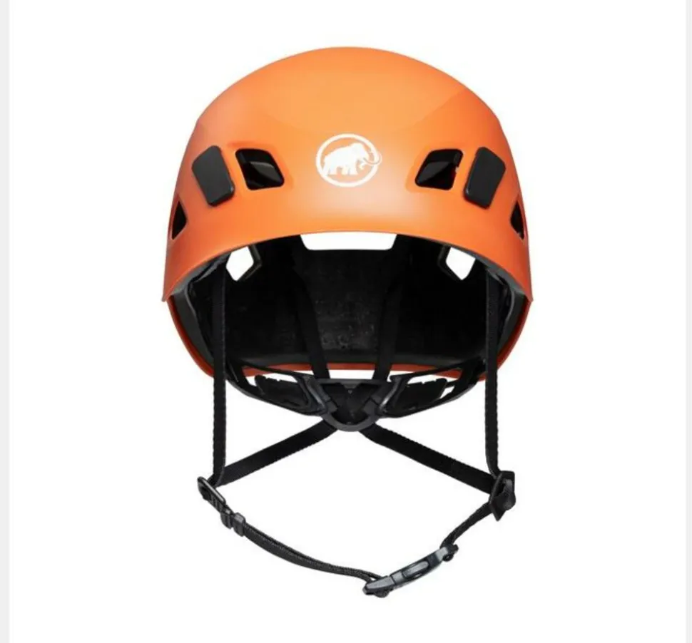 Mammut Skywalker 3.0 helmet