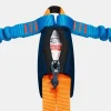 Mammut Skywalker Pro via ferrata set marine