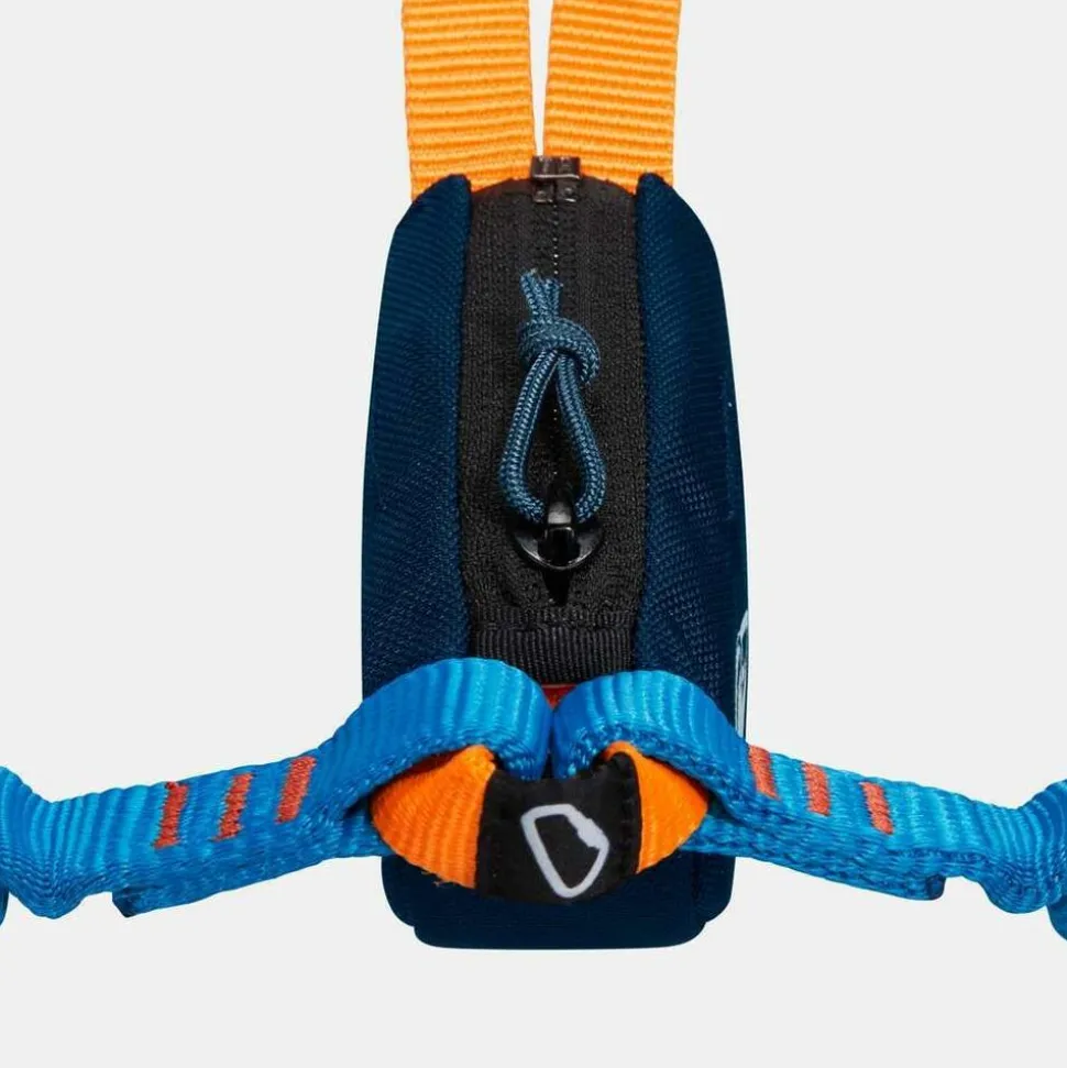 Mammut Skywalker Pro via ferrata set marine