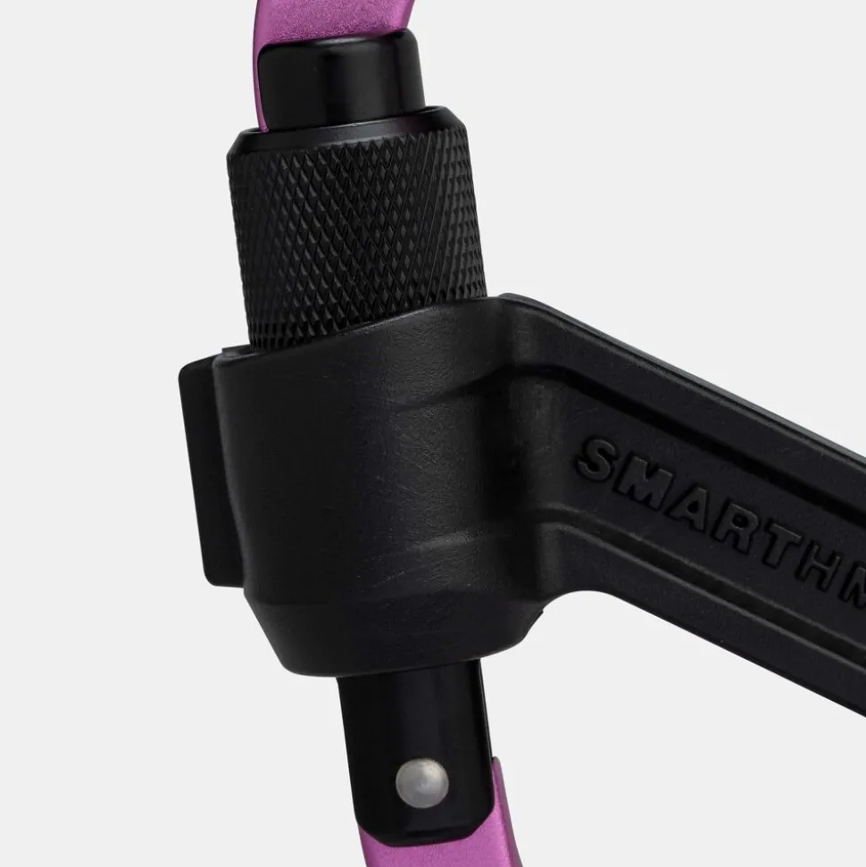 Mammut Smart HMS 2.0 screwgate