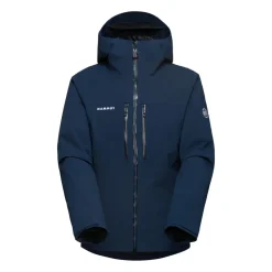 Mammut Stoney HS thermo hooded jacket men