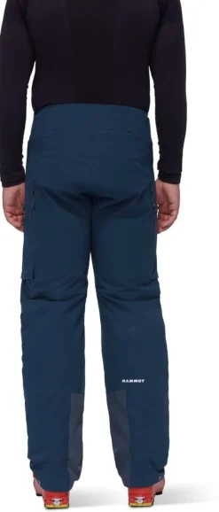 Mammut Stoney HS thermo pants men