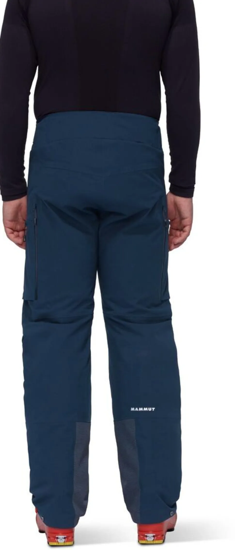 Mammut Stoney HS thermo pants men