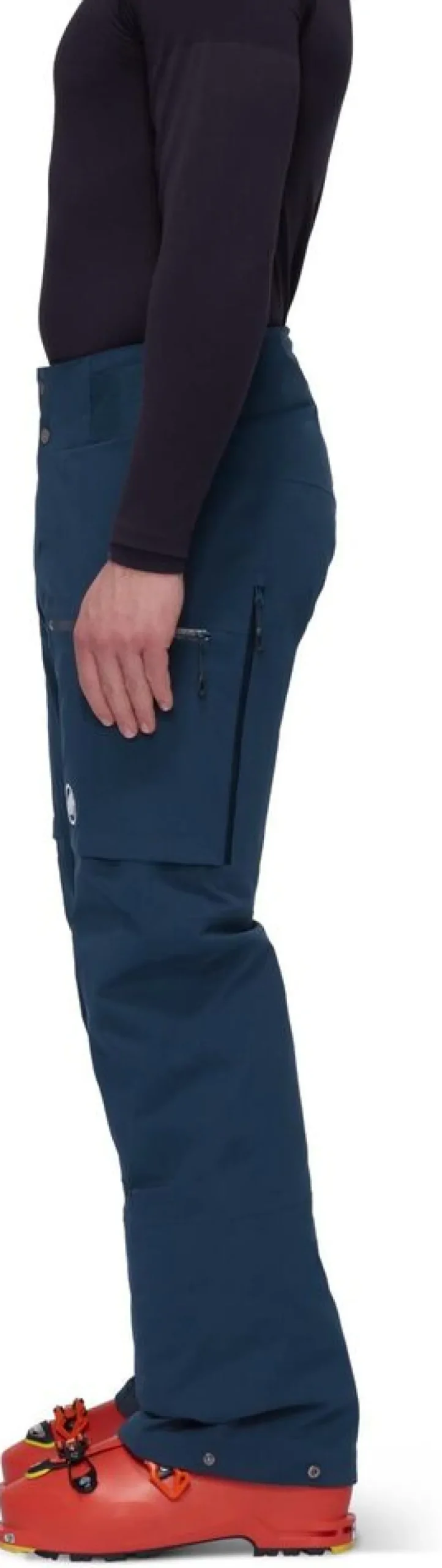 Mammut Stoney HS thermo pants men