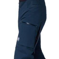 Mammut Stoney HS thermo pants men