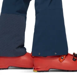 Mammut Stoney HS thermo pants men