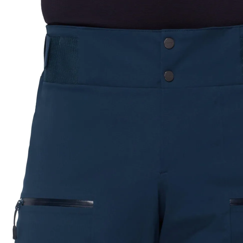 Mammut Stoney HS thermo pants men