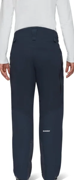 Mammut Stoney HS thermo pant women
