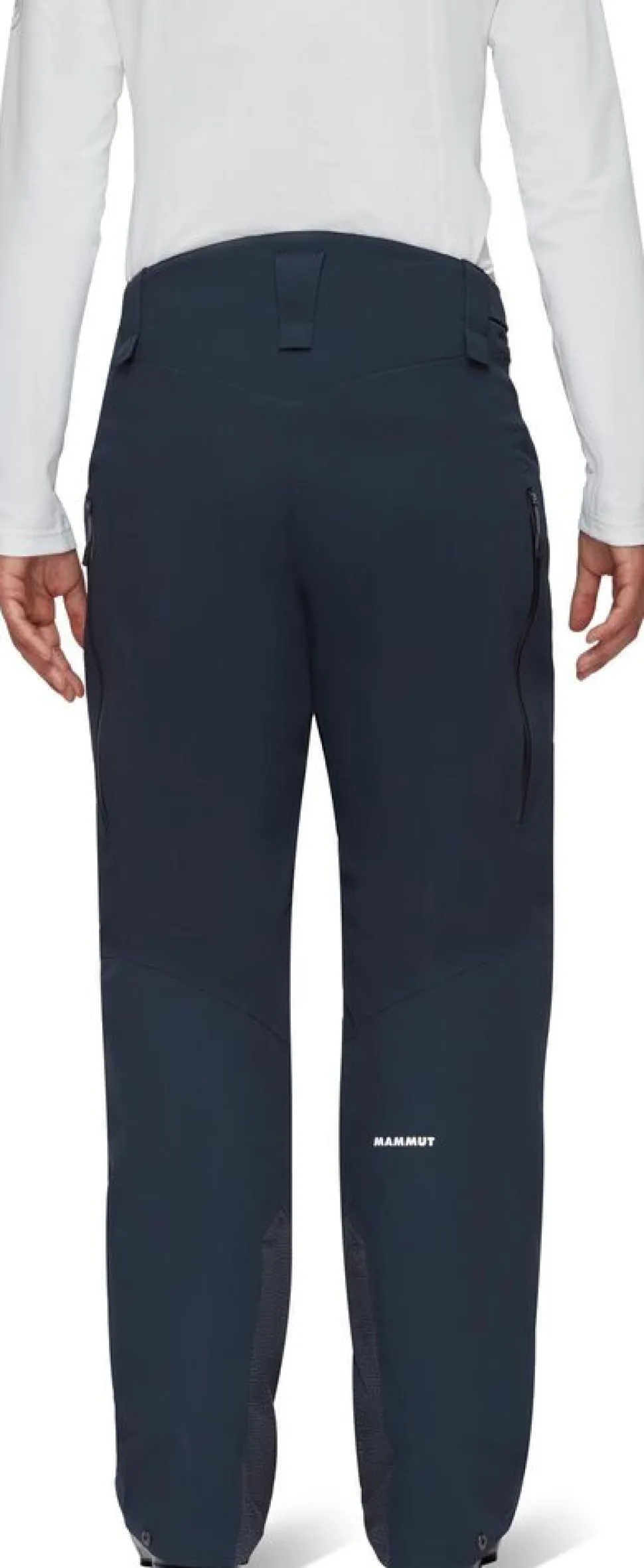 Mammut Stoney HS thermo pant women