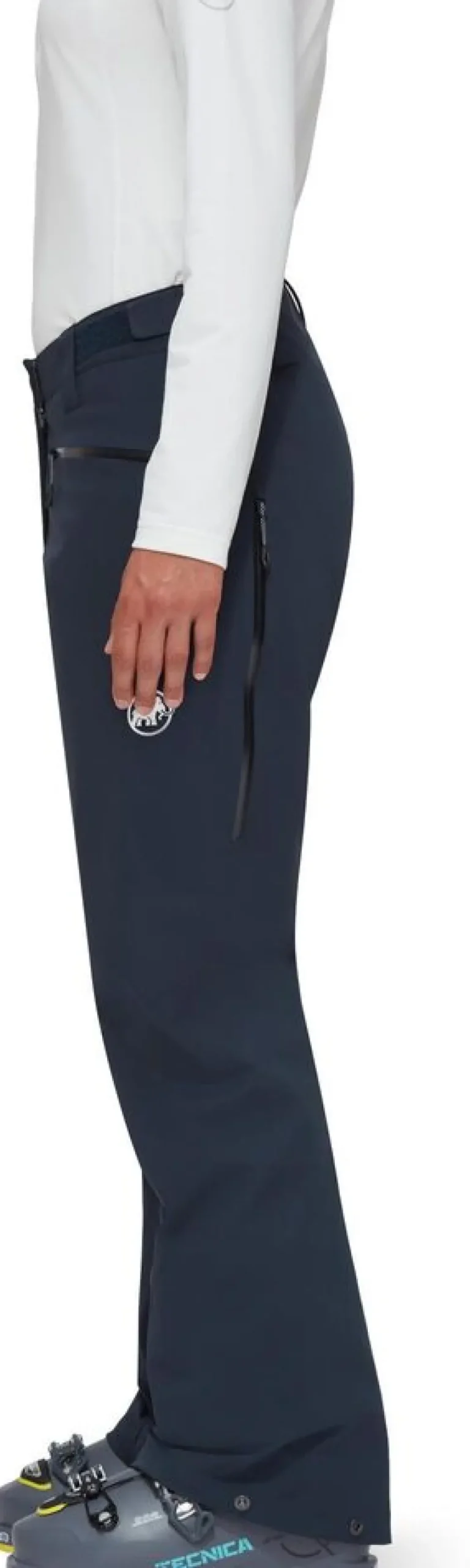 Mammut Stoney HS thermo pant women