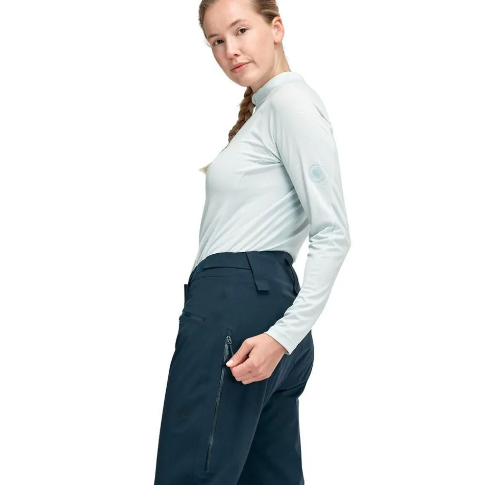 Mammut Stoney HS thermo pant women