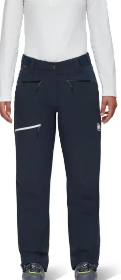 Mammut Stoney HS thermo pant women