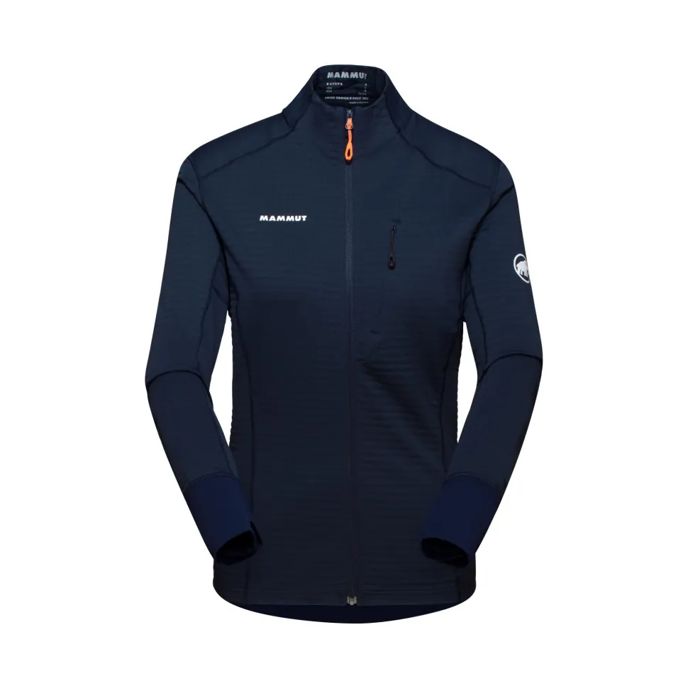 Mammut Taiss Light ML jacket women