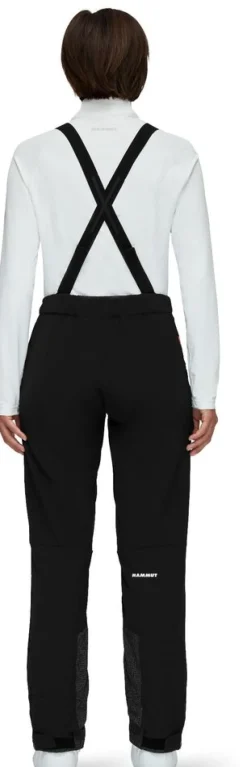 Mammut Taiss Pro SO pants women
