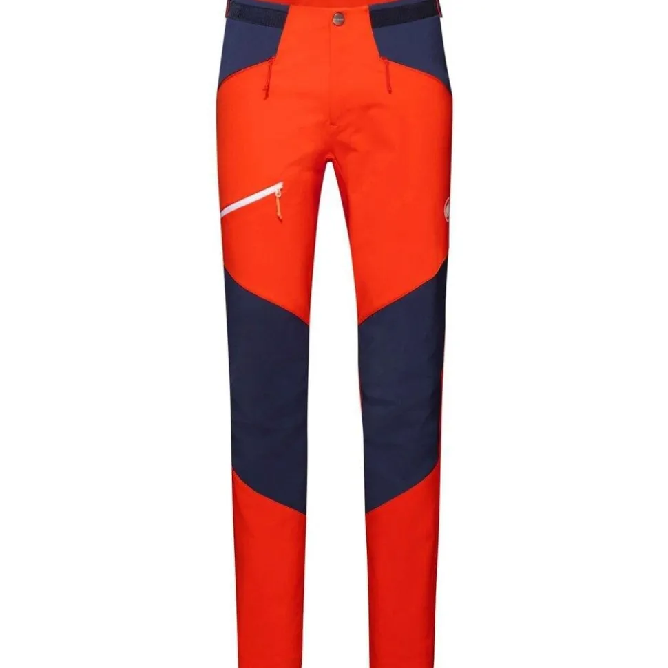 Mammut Taiss SO pants men