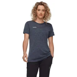Mammut Tree Wool FL T-shirt women