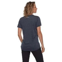 Mammut Tree Wool FL T-shirt women