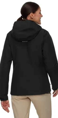 Mammut Treeline 3 in 1 HS Hooded Jacket Women