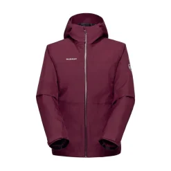 Mammut Treeline 3 in 1 HS Hooded Jacket Women