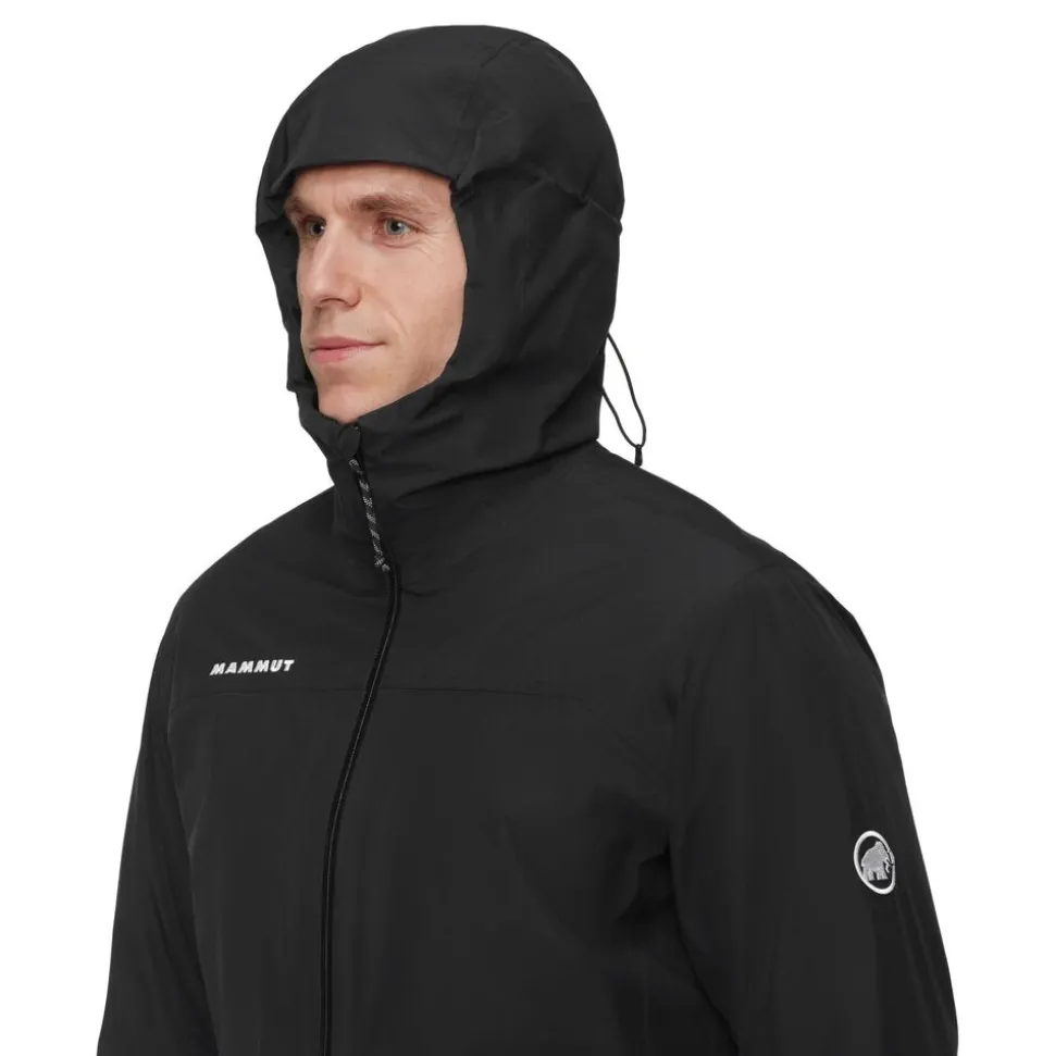 Mammut Treeline 3 in 1 HS Hooded Jacket Men