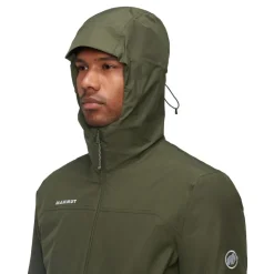Mammut Treeline 3 in 1 HS Hooded Jacket Men