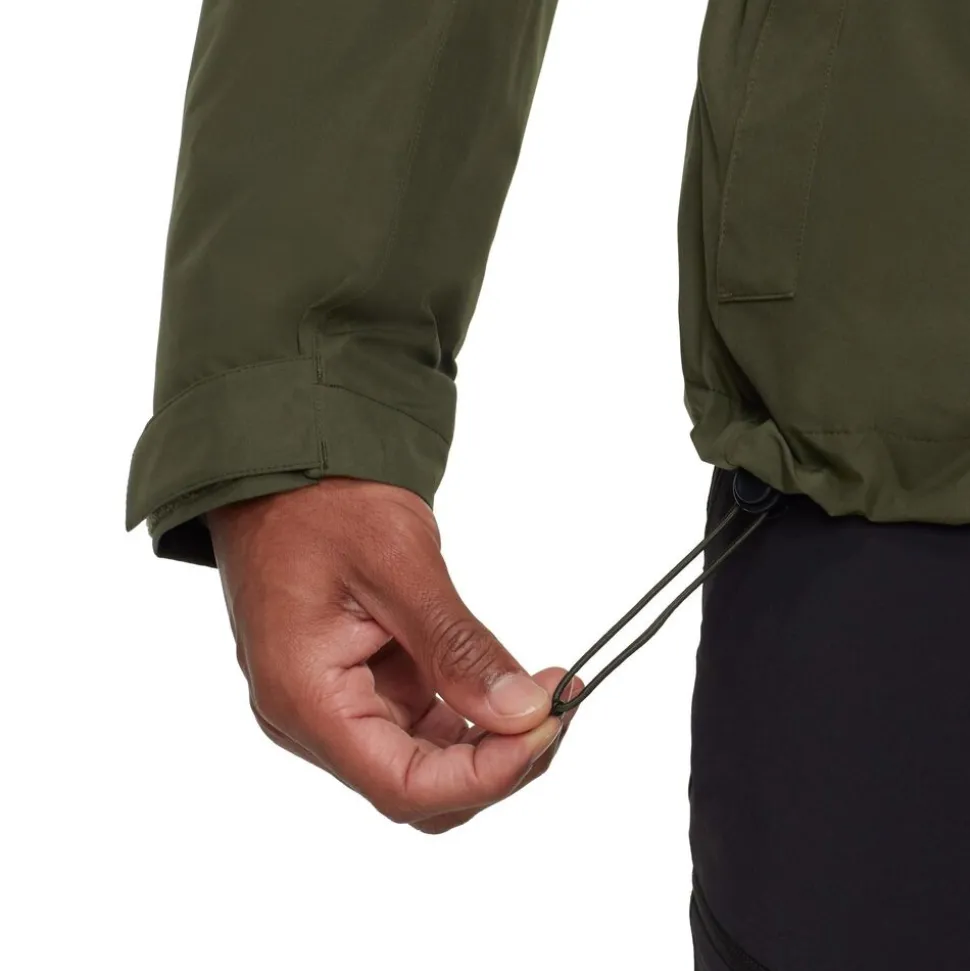 Mammut Treeline 3 in 1 HS Hooded Jacket Men