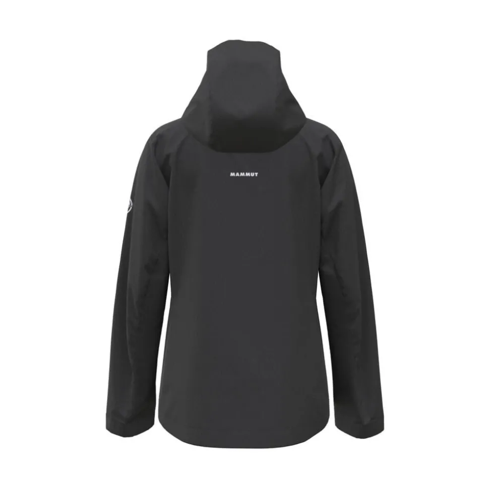 Mammut Treeline HS Hooded jacket Women