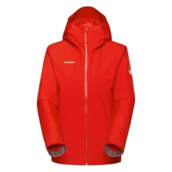 Mammut Treeline HS Hooded jacket Women