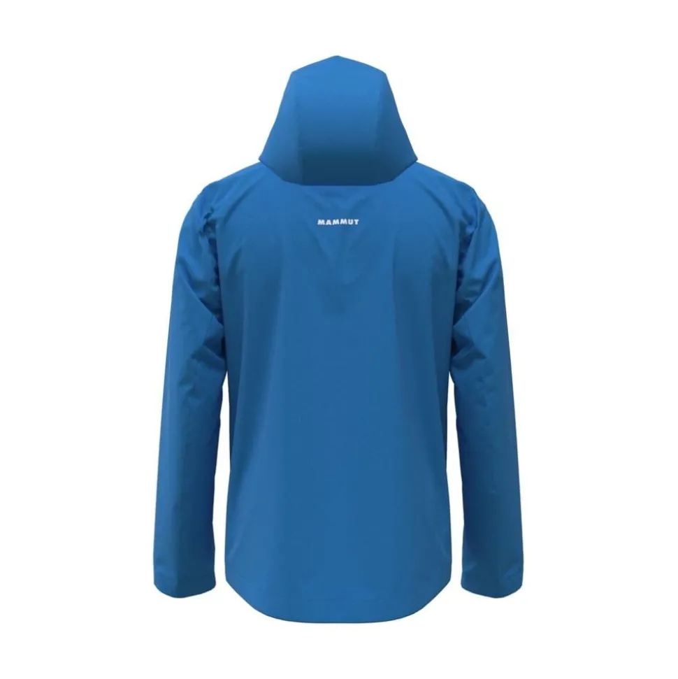Mammut Treeline HS Hooded Jacket Men