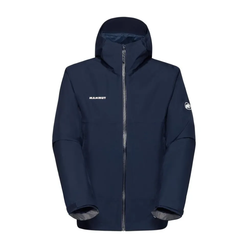 Mammut Treeline HS Hooded Jacket Men