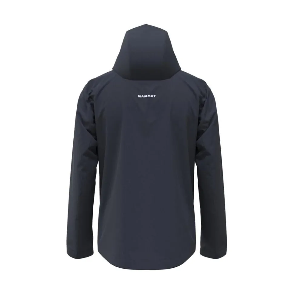 Mammut Treeline HS Hooded Jacket Men