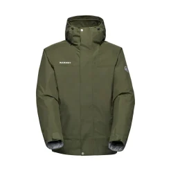 Mammut Treeline HS Thermo Hooded Jacket Men