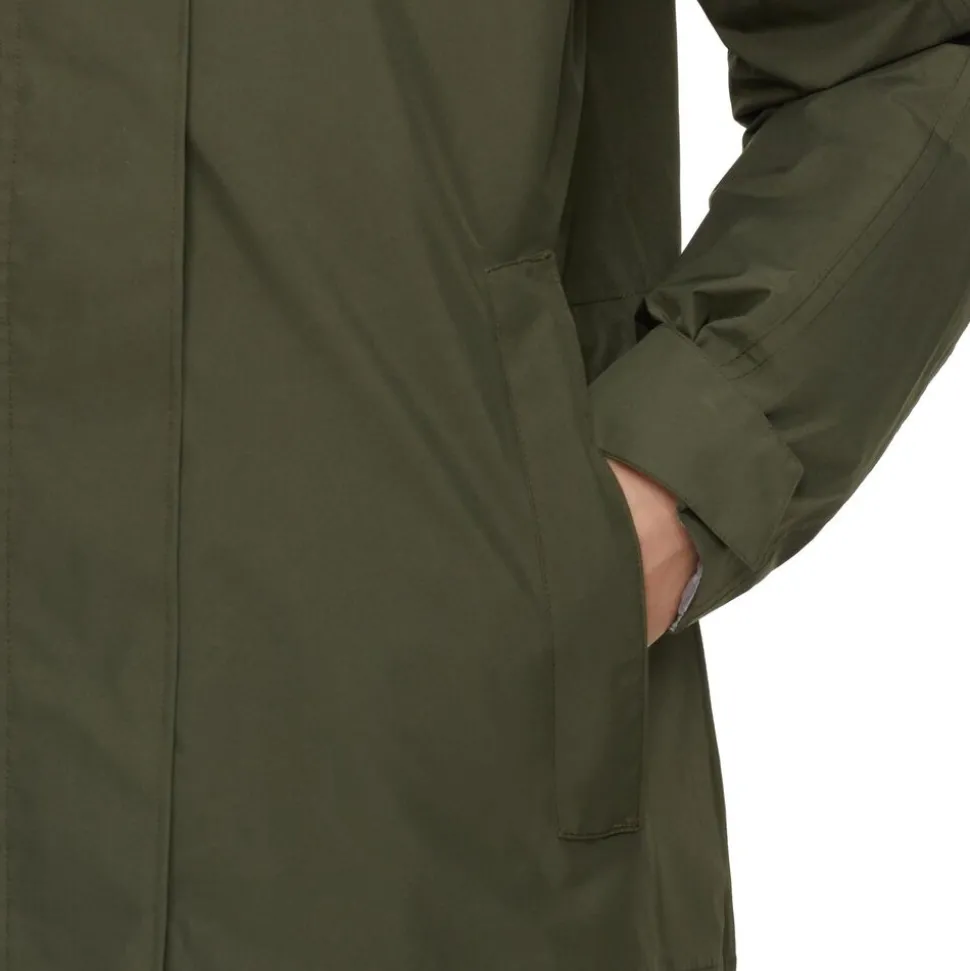 Mammut Treeline HS Thermo Hooded Parka Women