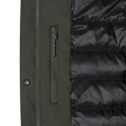 Mammut Treeline HS Thermo Hooded Parka Women