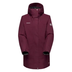 Mammut Treeline HS Thermo Hooded Parka Women