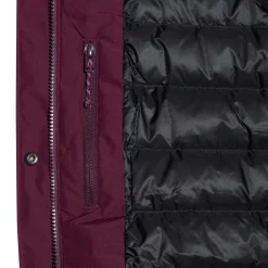 Mammut Treeline HS Thermo Hooded Parka Women