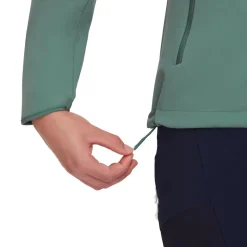 Mammut Ultimate Comfort SO hooded jacket women