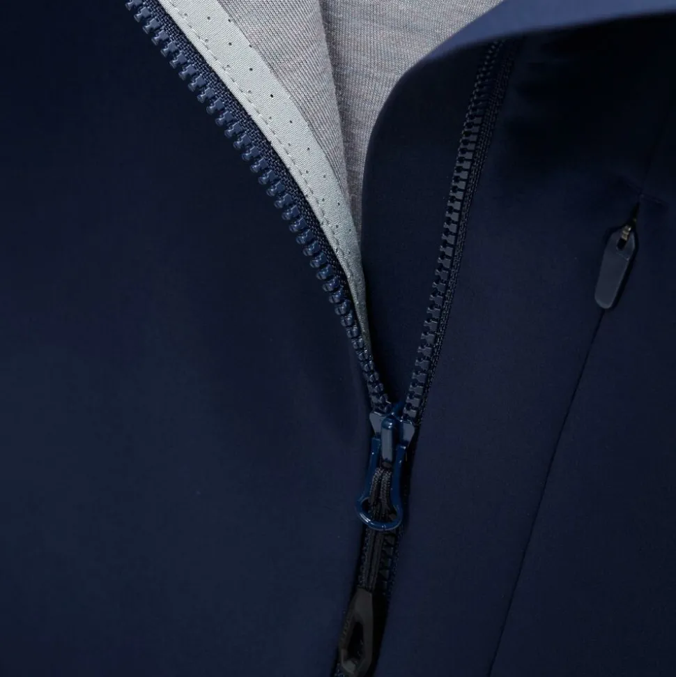 Mammut Ultimate Comfort SO hooded jacket women