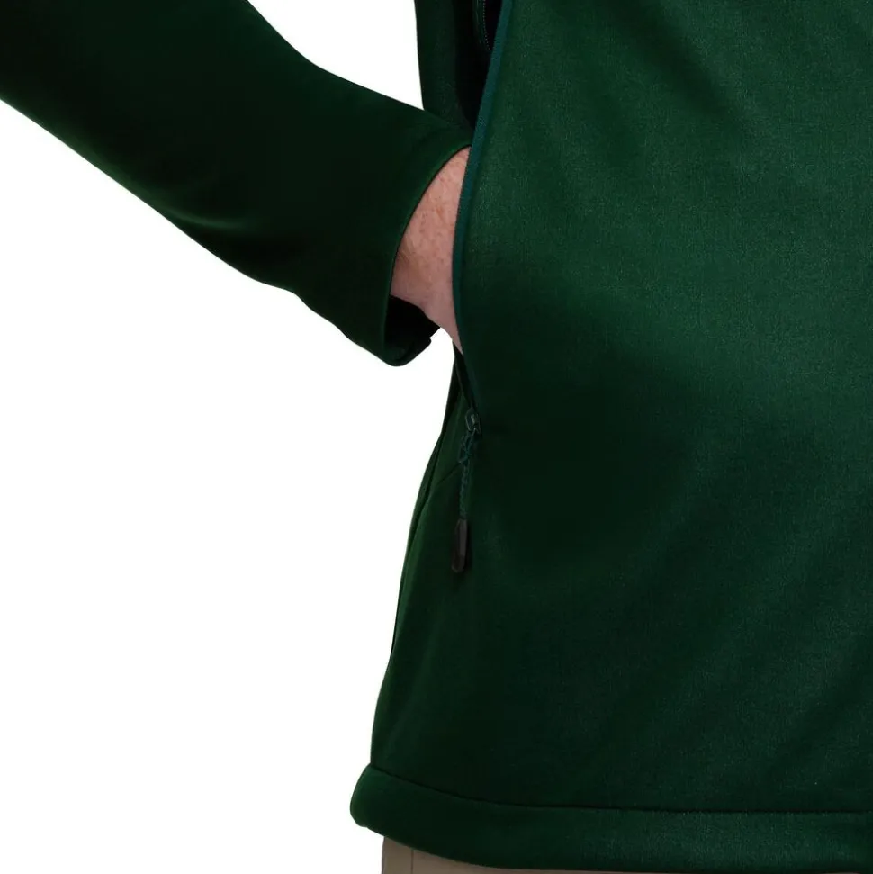 Mammut Ultimate VII SO hooded jacket men