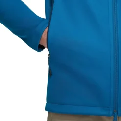 Mammut Ultimate VII SO hooded jacket men