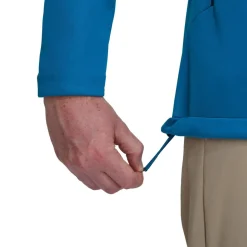 Mammut Ultimate VII SO hooded jacket men