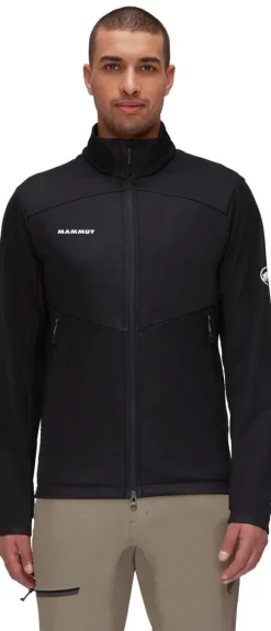 Mammut Ultimate VII SO jacket men
