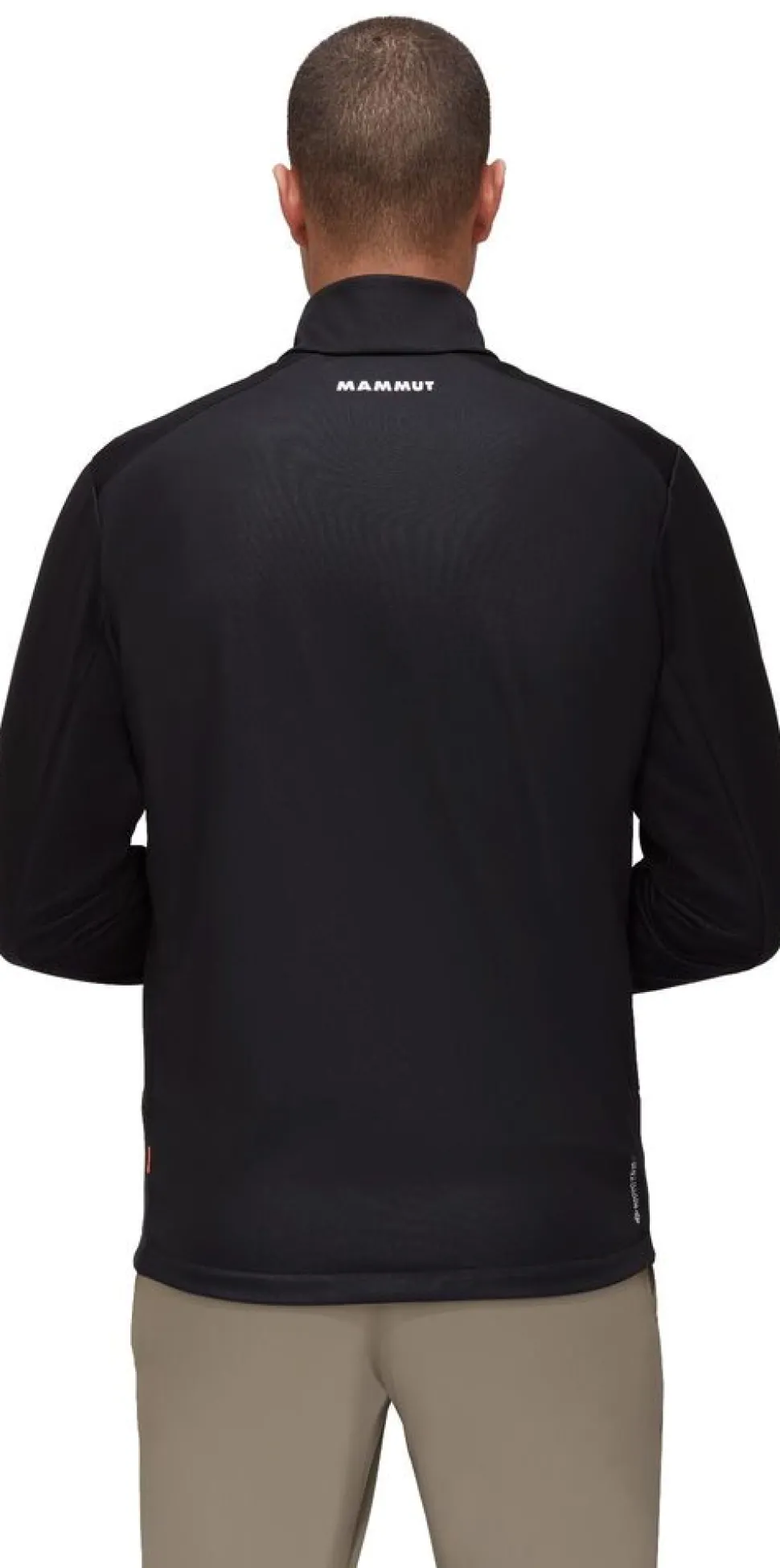 Mammut Ultimate VII SO jacket men