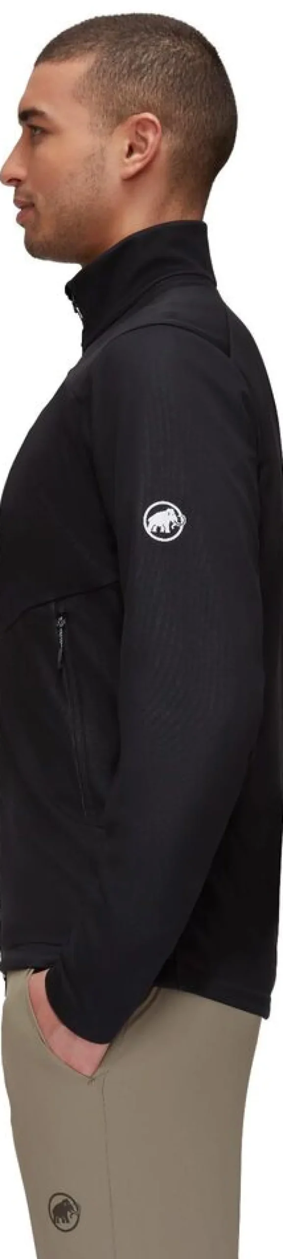 Mammut Ultimate VII SO jacket men